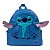Mini Mochila Stitch 25cm 10072143 Zonacriativa - Imagem 1