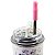 Copo Neo C/Canudo Minnie Mouse 10073310 300ml ZonaCriativa - Imagem 2