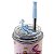 Copo Neo C/Canudo Alice 10026008 300ml ZonaCriativa - Imagem 2