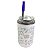 Copo Neo C/Canudo Mickey Mouse 10025778 300ml ZonaCriativa - Imagem 4