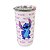 Copo Sky Stitch Love 10025979 500ML ZonaCriativa - Imagem 1