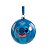 Bola Natalina 6cm Disney Stitch C/6 1026643 Cromus - Imagem 4