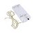 Cordao De Led C/30Leds 2,95cm 3AA C/1Unid 1717897 Cromus - Imagem 3