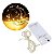 Cordao De Led C/30Leds 2,95cm 3AA C/1Unid 1717897 Cromus - Imagem 1