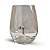 Copo Natalino Guarda Chuva 450ml C/ 1Unid 1050001 Cromus - Imagem 1