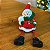 Mini Boneco De Neve Decorativo Sentado 7cm  FafaImports - Imagem 6