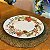 Prato Raso Natalino Guirlanda Premium 29cm 1155-101 1Und - Imagem 4