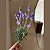 Lavanda Lilás Flor Artificial 30cm FAN68420 - Imagem 2