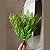 Buque Samambaia Renda Portuguesa Flor Artificial 40cm ON0117 - Imagem 3