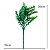 Mini Buque Verdinho Flor Artificial 30cm ONJ0106 - Imagem 4