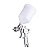 Pistola  Ar Direto Bico 1.0MM ARC-H-2000AD / 600 13577 Arcom - Imagem 1
