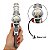 Pistola Convencional Bico 1.0MM  ARC - H - 2000A / 600 13576 - Imagem 2