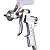 Pistola de Pintura Ar Direto 1.5MM  ARC-S-990P-AD 14107 - Imagem 2