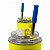 Copo Neo C/Canudo Bob Esponja  10073315 300ml ZonaCriativa - Imagem 4