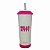 Copo Spring Hello Kitty 850ML 10026062 ZonaCriativa - Imagem 4