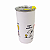 Copo Sky Snoopy 10025981 500ML ZonaCriativa - Imagem 3