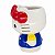 Caneca Porta Canetas Hello Kitty 10083129 450ml Zonacriativa - Imagem 5