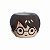 Caneca 3D Cabeça Harry Potter 10083108 450ml Zonacriativa - Imagem 1
