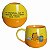 Caneca Maggie 400ml Garfield 10025927 Zonacriativa - Imagem 3