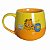 Caneca Maggie 400ml Garfield 10025927 Zonacriativa - Imagem 1