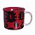 Caneca Tom 350ML Spider Man  10025907 Zonacriativa - Imagem 1