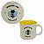 Caneca Tom 350ML Abelhinha 10025889 Zonacriativa - Imagem 2