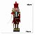 Soldado de Chumbo Decorativo 49 cm Cromus - Imagem 3
