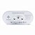 Tomada Inteligente Smart Wifi Controle Automação Ekaza 16a - Imagem 3