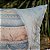 Almofada De Páscoa Raizes Do Ninho Ovo Encantado  499147 43x43cm - Imagem 3