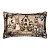 Almofada de Pascoa Classico Rustico  Vila Da Pascoa  35x55cm - Imagem 1