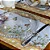 Jogo Americano De Pascoa 48x31,5cm C/2Und 531012  Belchior - Imagem 2