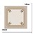 Toalha De Mesa  De Pascoa 140x140cm 198019 Clássico Rustico - Imagem 4