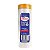 Protege Fácil 150cmx17mt Plástico Filme Fita Adesiva Pintura - Imagem 1
