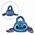 Bolsa Stitch Plush 10073304 Zonacriativa - Imagem 3