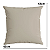 Almofada Elegance Castor 186  Basica 43x43cm Belchior - Imagem 4