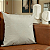 Almofada Elegance Castor 186  Basica 43x43cm Belchior - Imagem 2