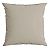 Almofada Elegance Castor 186  Basica 43x43cm Belchior - Imagem 1