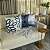 Almofada Silk Home 640 Basica 43x43cm Belchior - Imagem 3