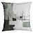 Almofada Velveteen 782 Basica 43x43cm Belchior - Imagem 1