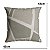 Almofada Cordone Velveteen  790 Basica 43x43cm Belchior - Imagem 5