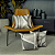 Almofada Cordone Velveteen  790 Basica 43x43cm Belchior - Imagem 3