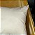 Almofada Velveteen  Areia 791 Basica 43x43cm Belchior - Imagem 3