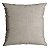 Almofada Velveteen  Areia 791 Basica 43x43cm Belchior - Imagem 1