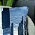 Almofada Velveteen  Azul 803 Basica 43x43cm Belchior - Imagem 6