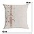 Almofada Luxor Terracota Veludo 312 Bordada 43x43cm Belchior - Imagem 5
