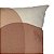 Almofada Donatella Laranja 080 43x43cm Belchior - Imagem 2