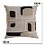 Almofada Durand Rose 157 43x43cm Belchior - Imagem 4