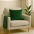 Almofada Basica Verde Premium 342 50x50cm Belchior - Imagem 2