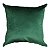 Almofada Basica Verde Premium 342 50x50cm Belchior - Imagem 1