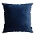 Almofada Basica Azul Navy Premium 343 50x50cm Belchior - Imagem 1